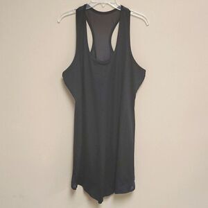 SOYBU Athletic Racerback Dress - Size 1X‎